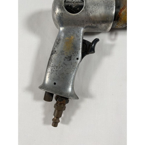 Central Pneumatic #32940 Air Impact Hammer Chisel - Picture 7 of 9